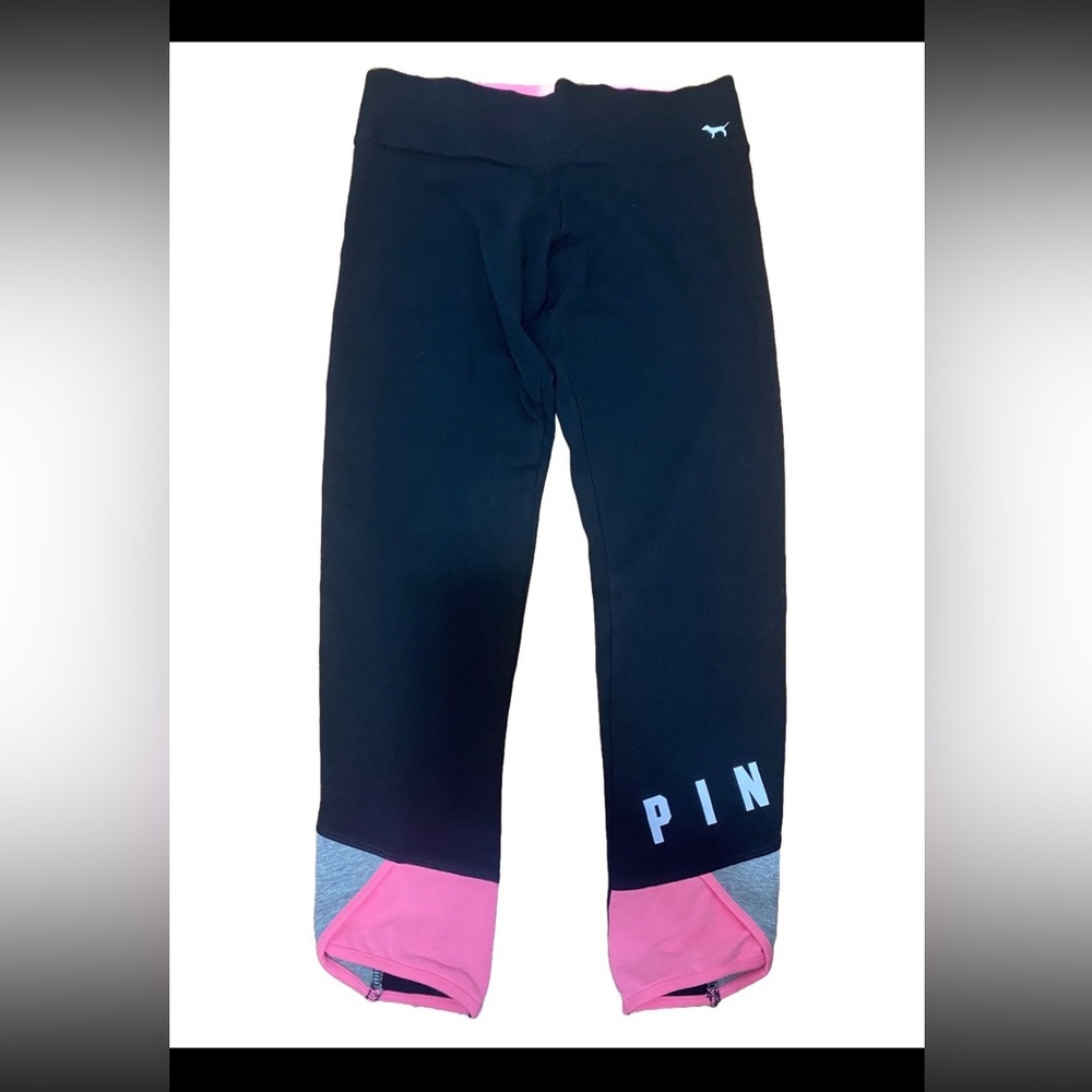 PINK leggings